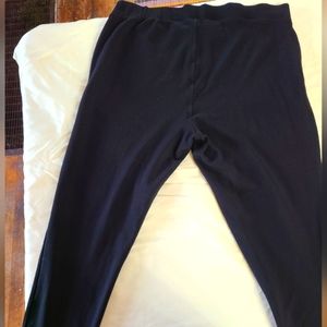A.N.A Crop Stretch Pants 2xl